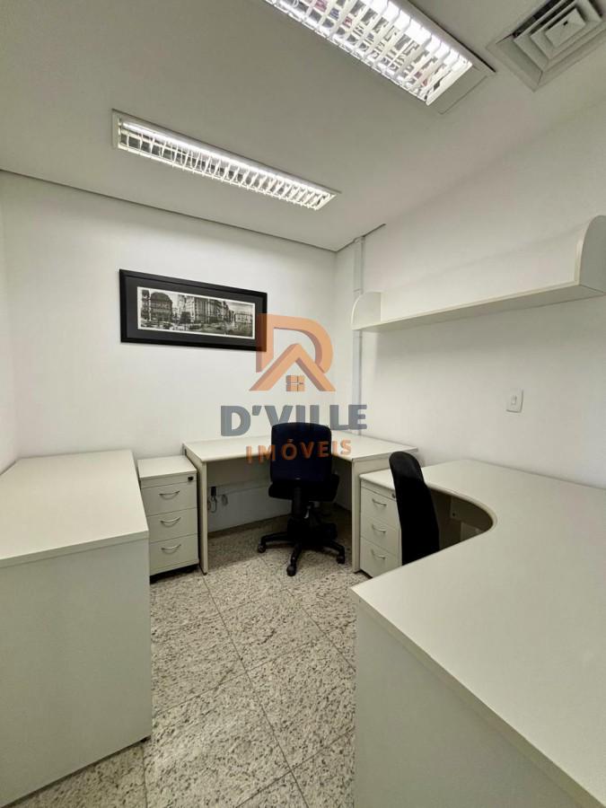 Sala-Conjunto - Foto 25