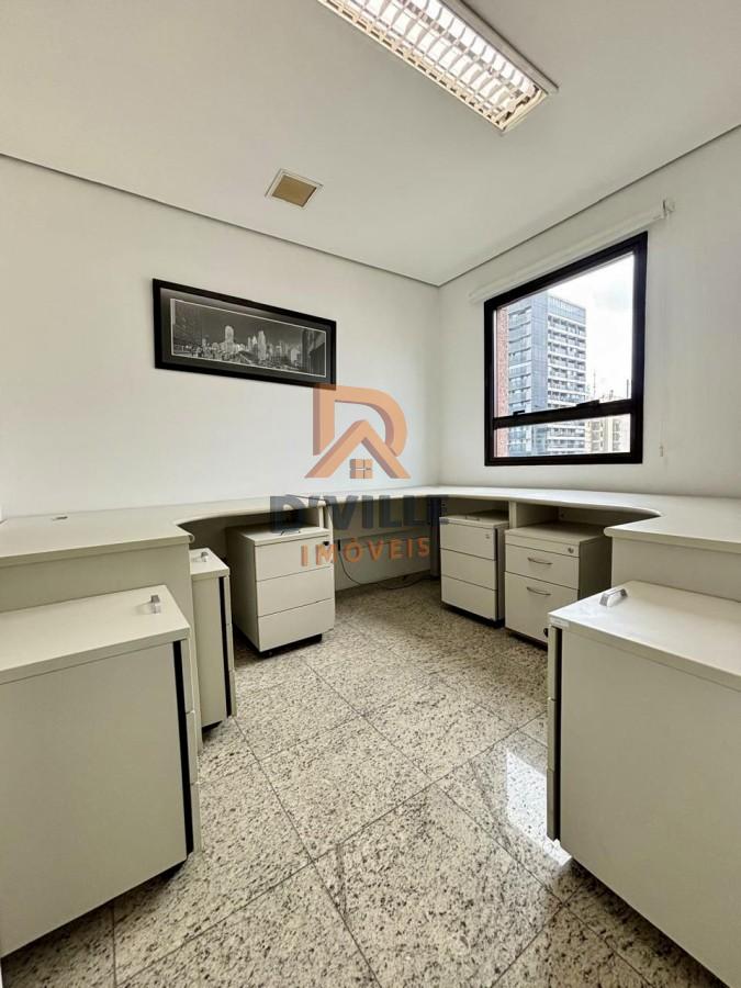Sala-Conjunto - Foto 24