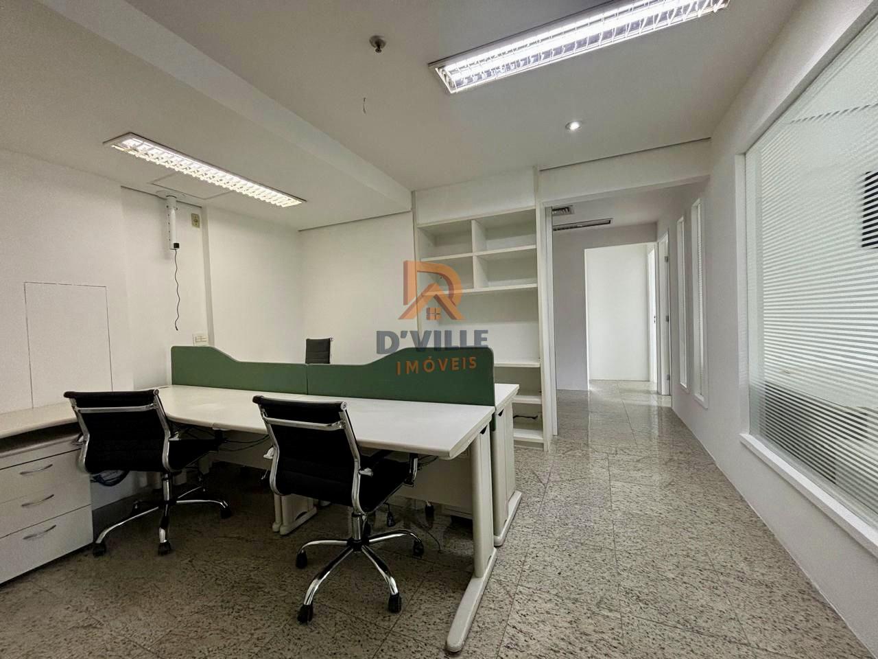 Sala-Conjunto - Foto 26