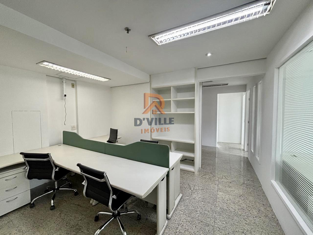 Sala-Conjunto - Foto 27