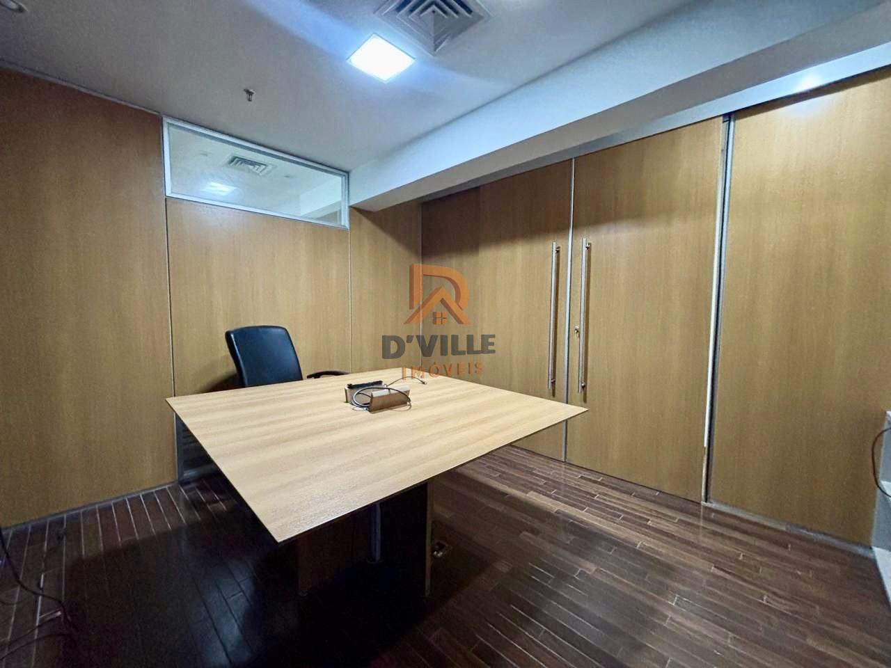 Sala-Conjunto - Foto 21