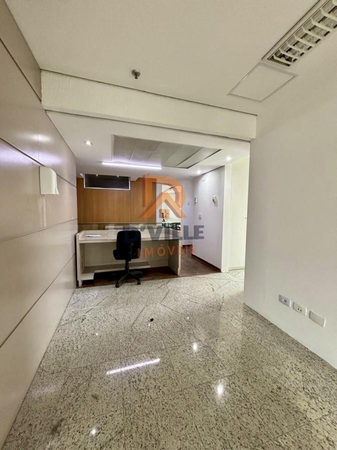 Sala-Conjunto - Foto 34
