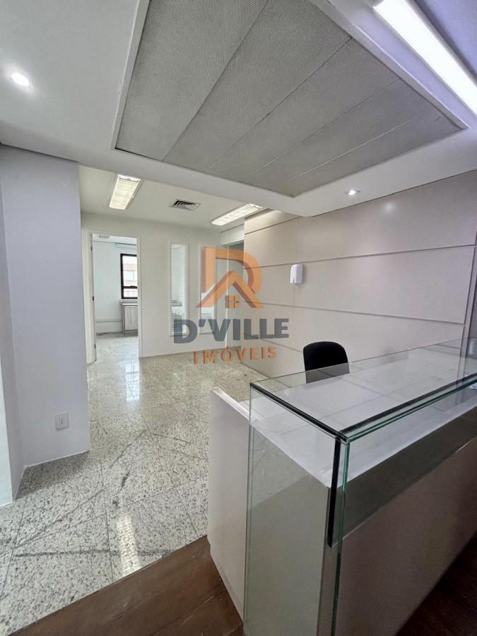 Sala-Conjunto - Foto 35