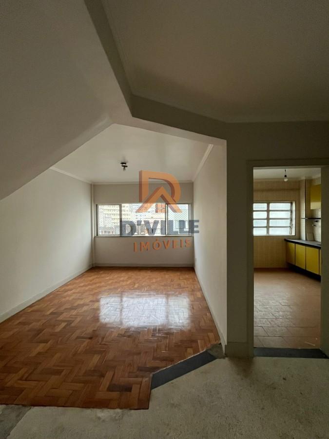 Apartamento, 2 quartos, 72 m² - Foto 2