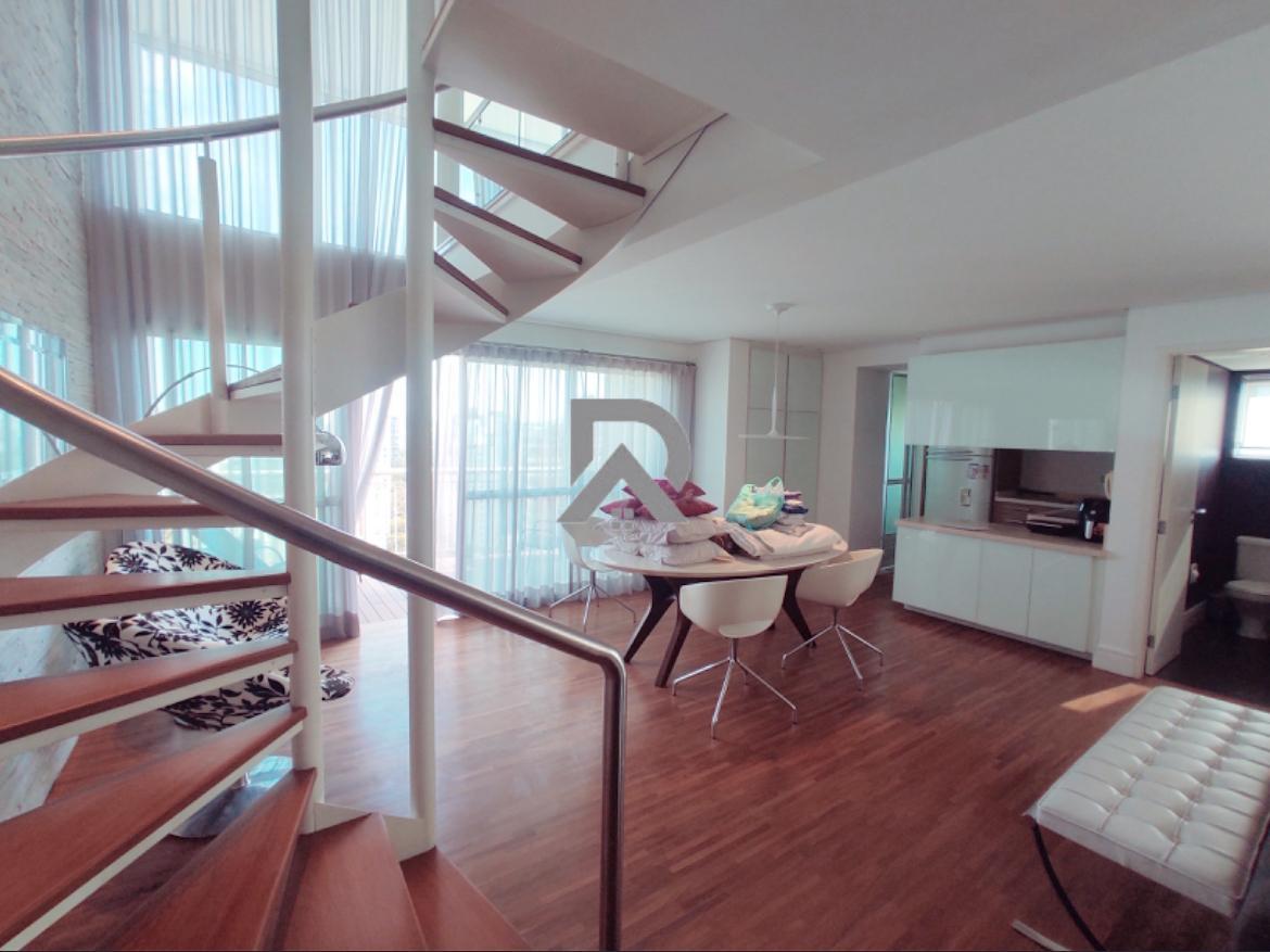 Apartamento, 1 quarto - Foto 1