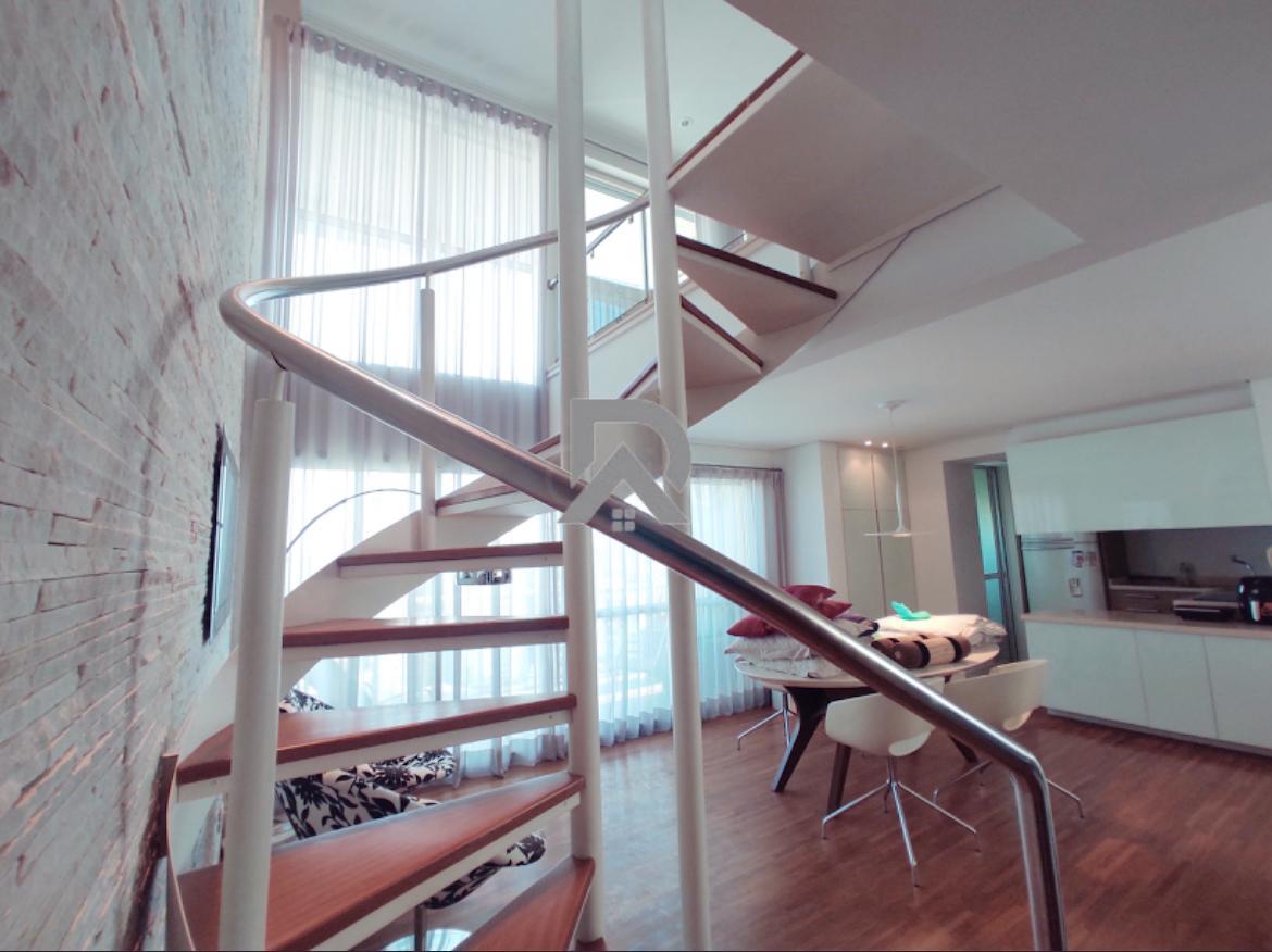 Apartamento, 1 quarto - Foto 3