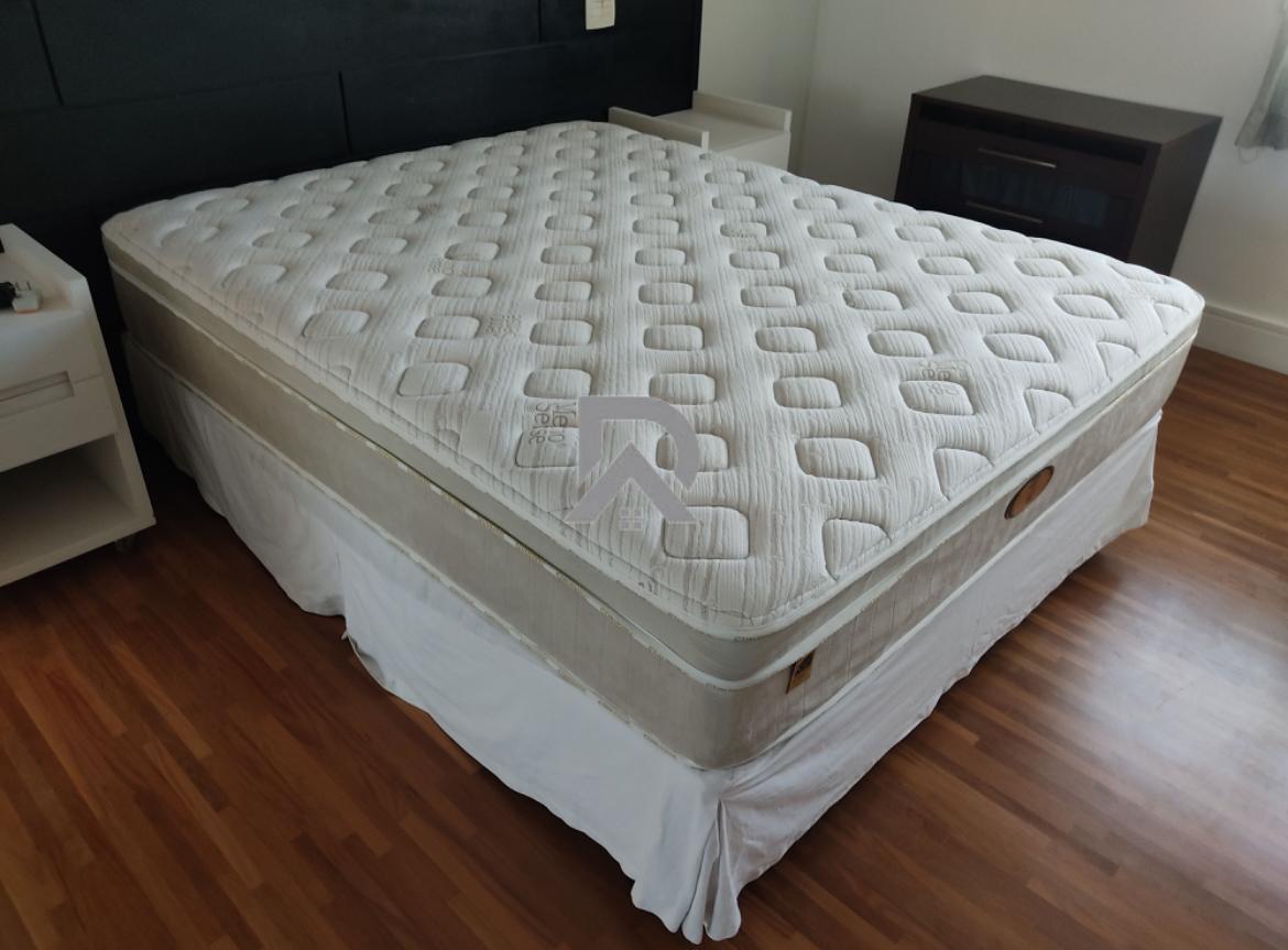 Apartamento, 1 quarto - Foto 21