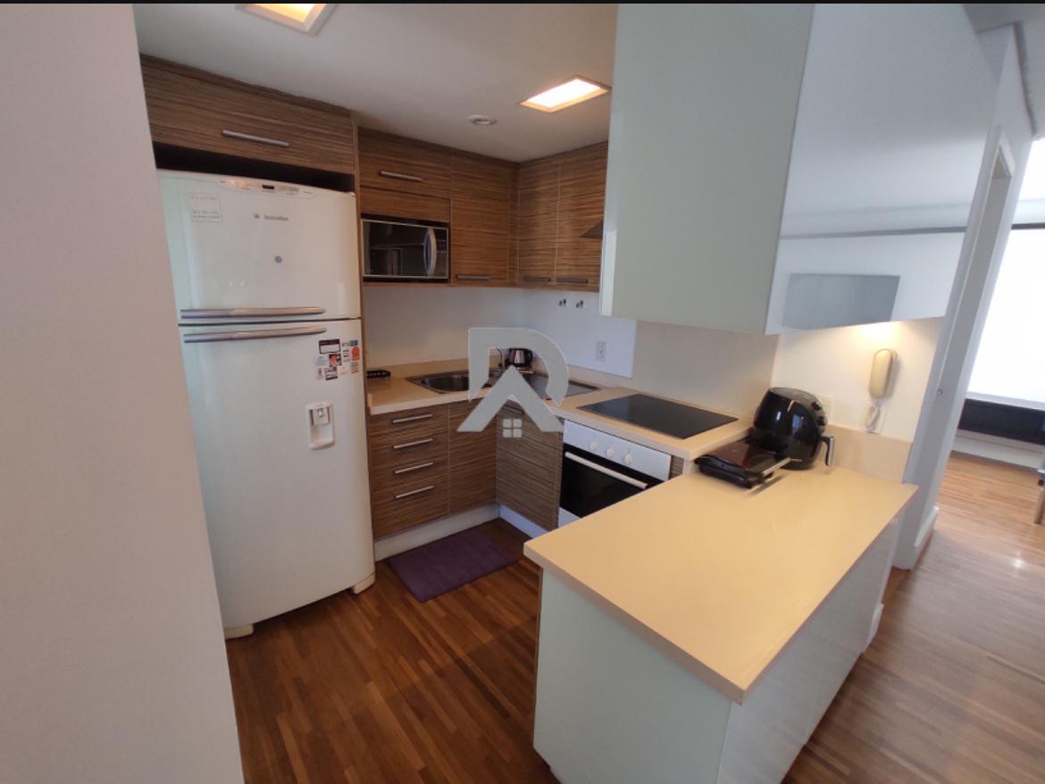 Apartamento, 1 quarto - Foto 9