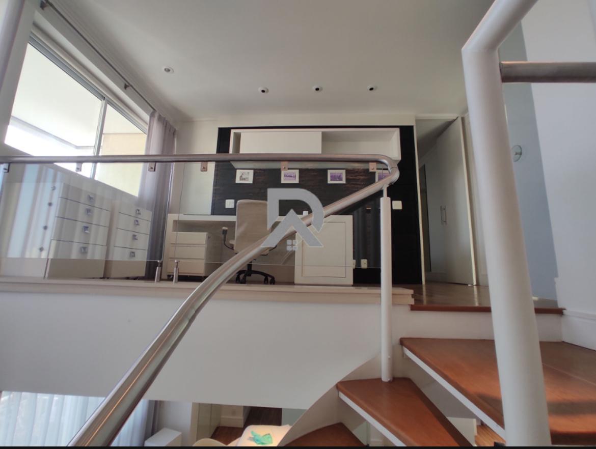 Apartamento, 1 quarto - Foto 13