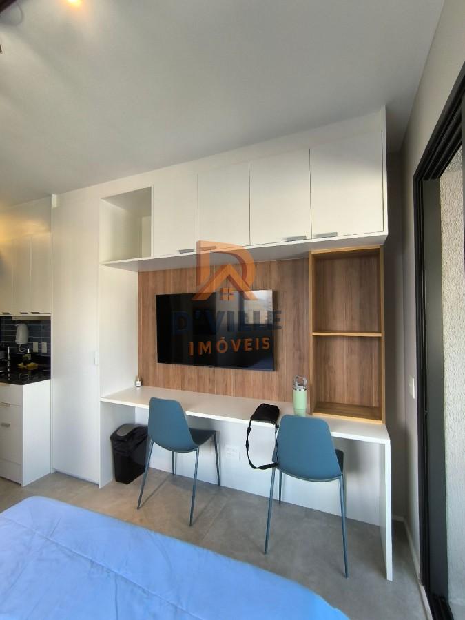 Apartamento, 1 quarto - Foto 6