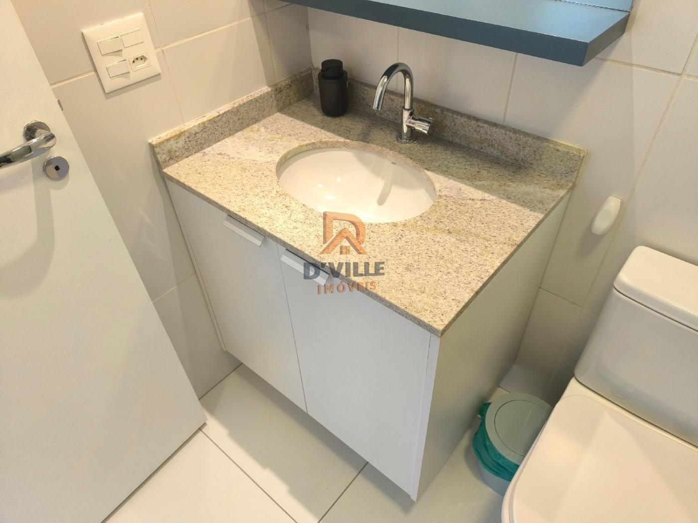 Apartamento, 1 quarto - Foto 17