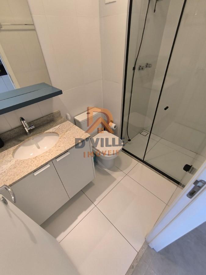 Apartamento, 1 quarto - Foto 15