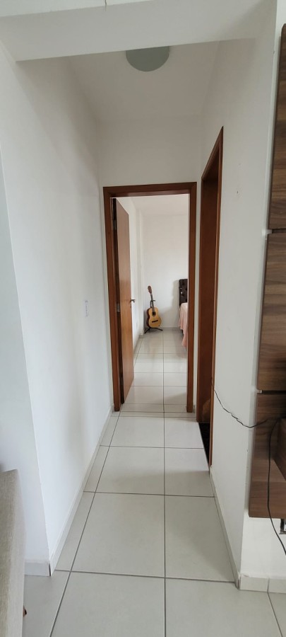 Apartamento, 1 quarto, 54 m² - Foto 9