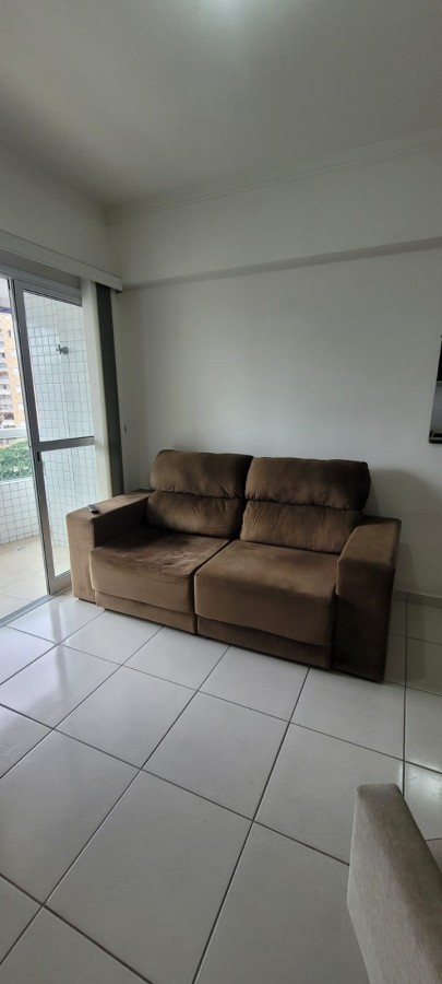 Apartamento, 1 quarto, 54 m² - Foto 3
