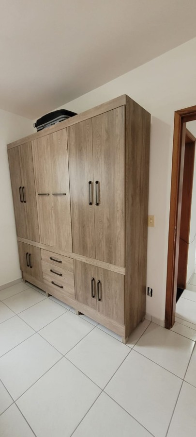 Apartamento, 1 quarto, 54 m² - Foto 11