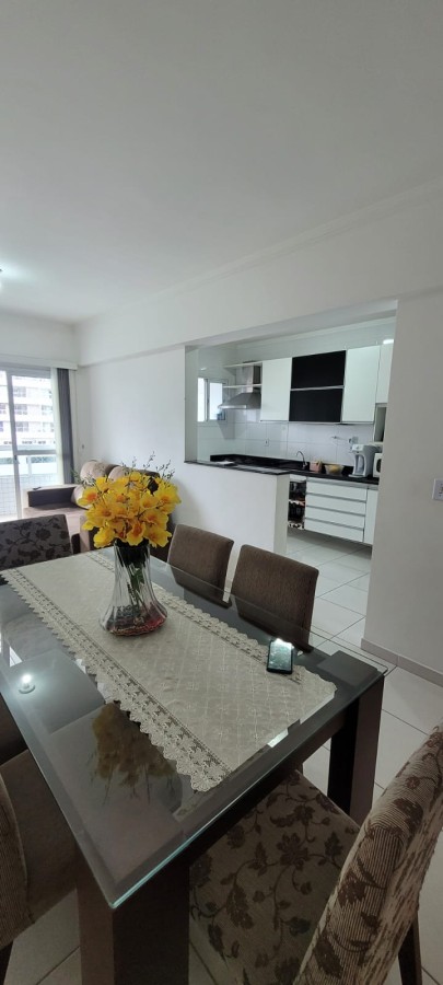 Apartamento, 1 quarto, 54 m² - Foto 1