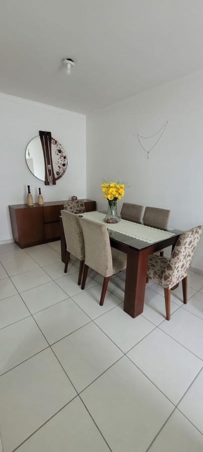 Apartamento, 1 quarto, 54 m² - Foto 2