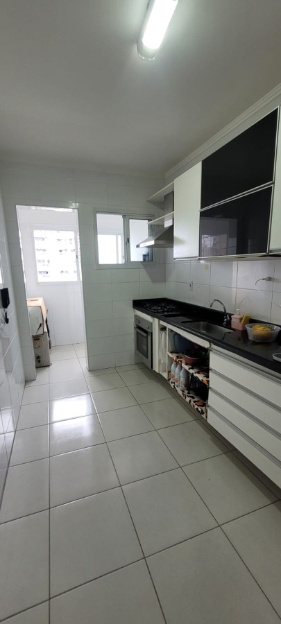 Apartamento, 1 quarto, 54 m² - Foto 7