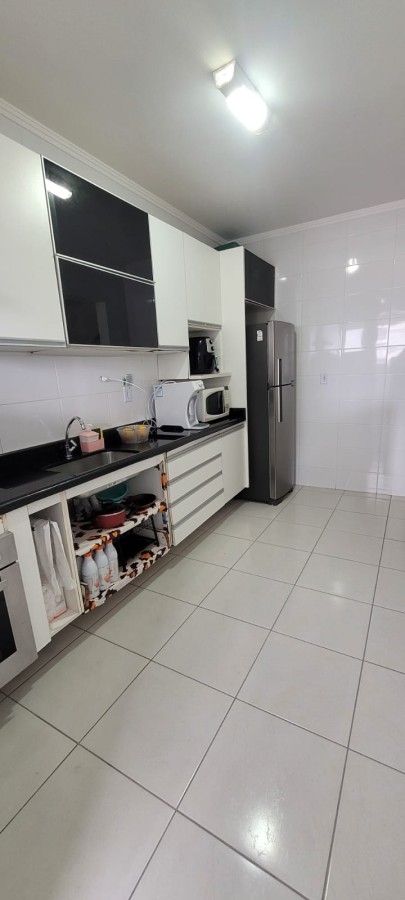 Apartamento, 1 quarto, 54 m² - Foto 6