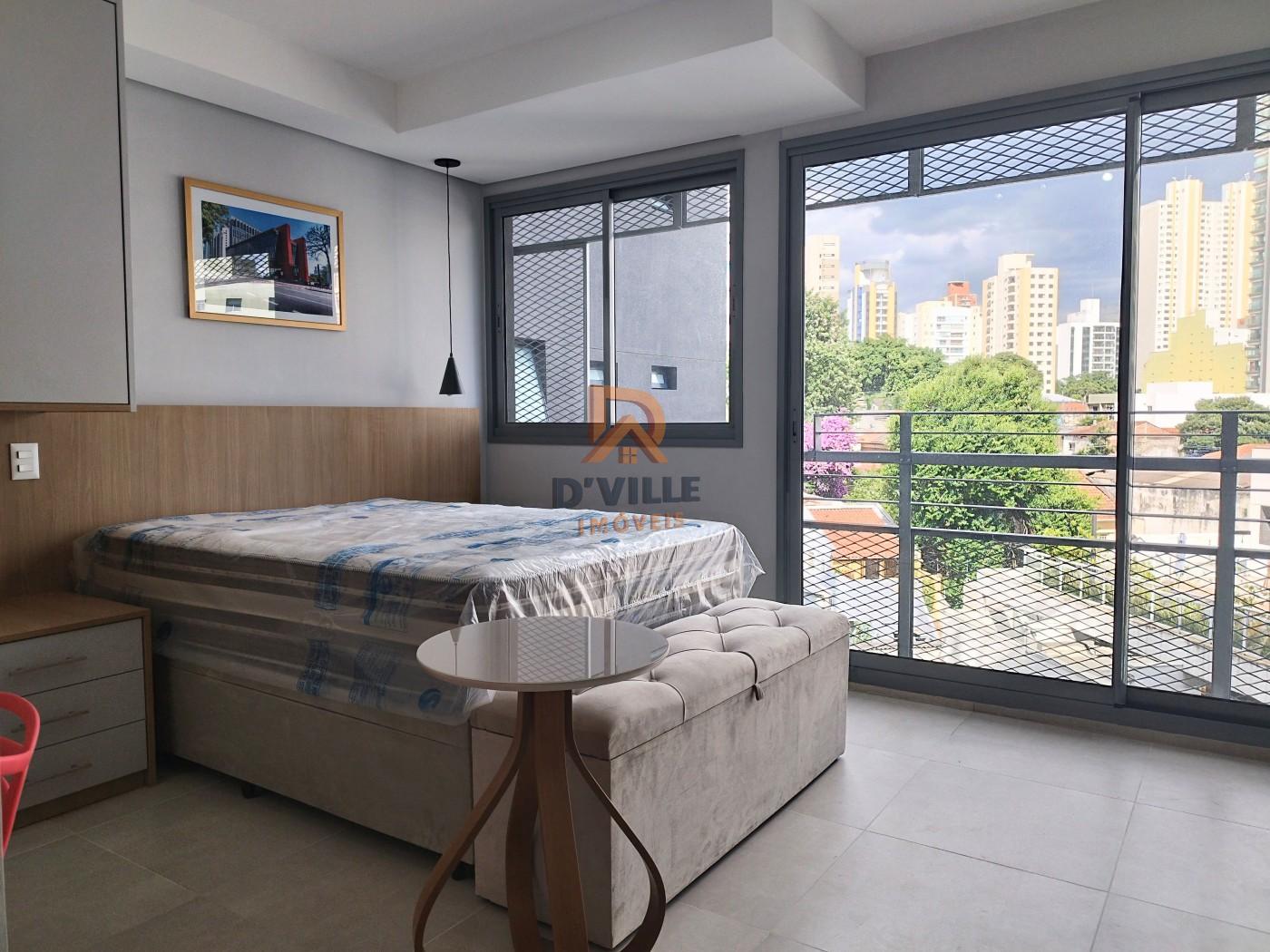 Apartamento, 1 quarto - Foto 7