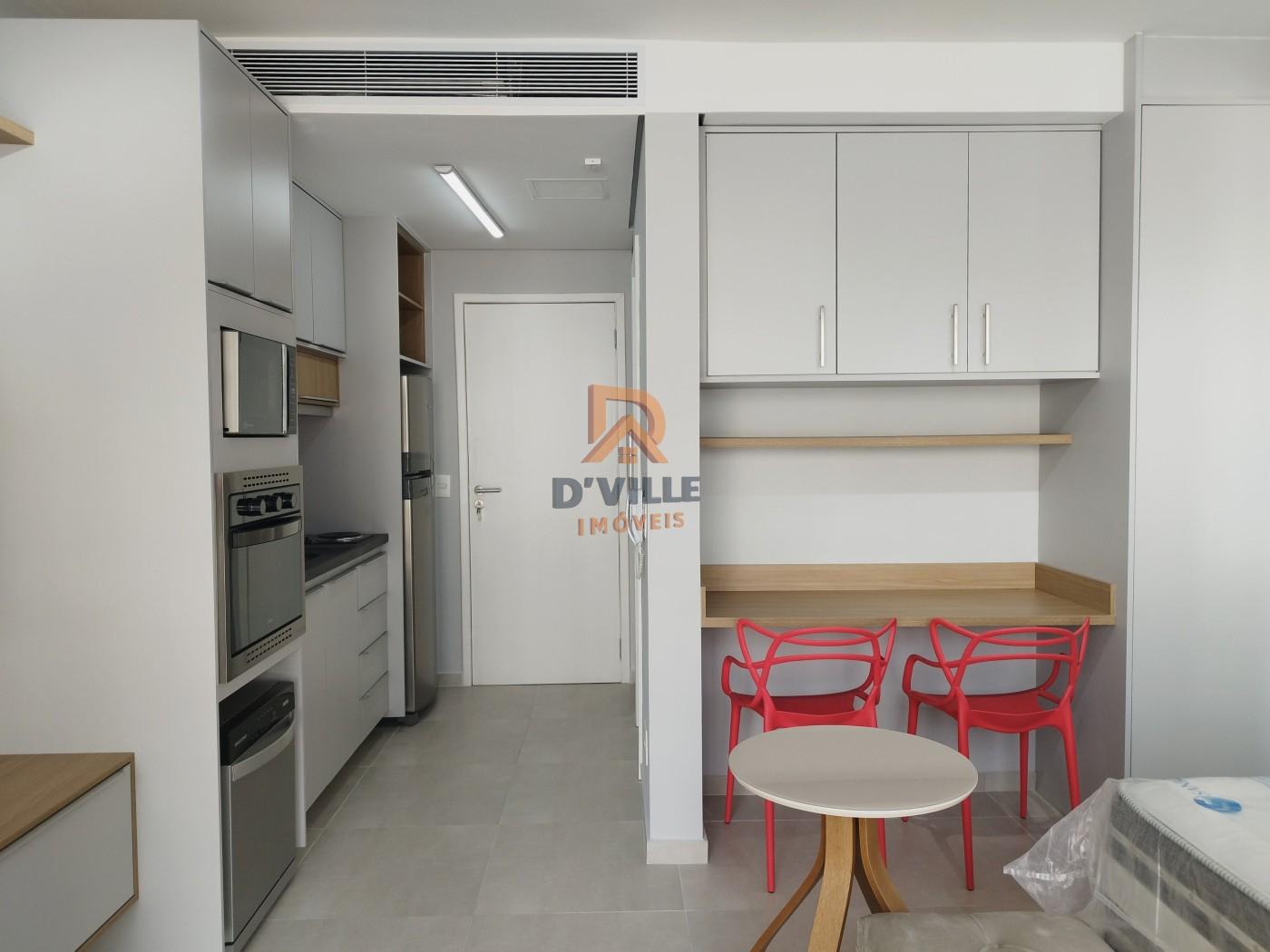 Apartamento, 1 quarto - Foto 10