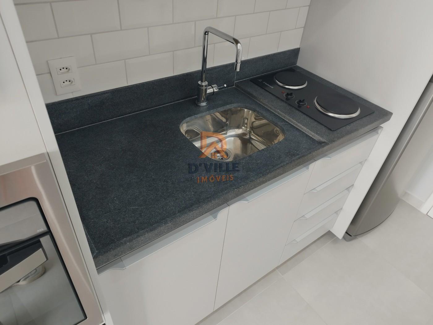 Apartamento, 1 quarto - Foto 11