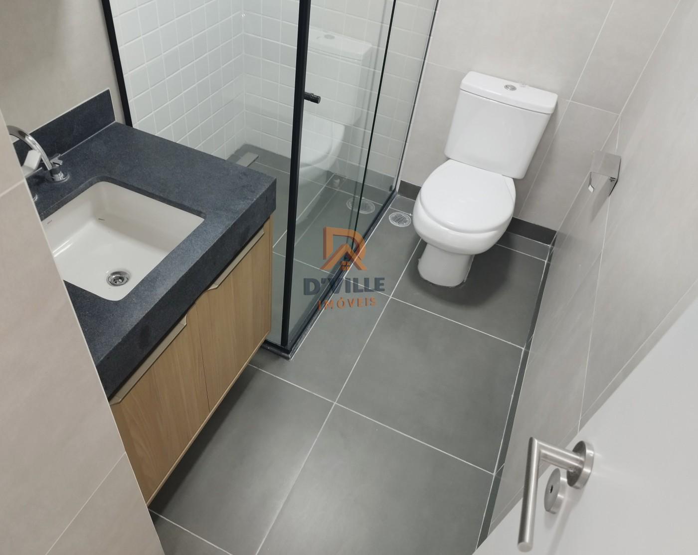 Apartamento, 1 quarto - Foto 19