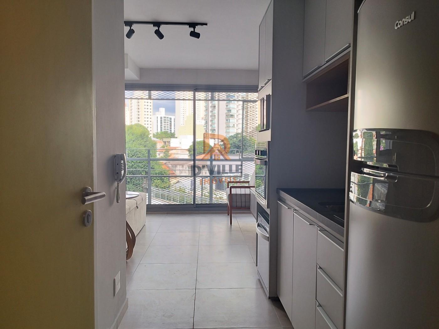 Apartamento, 1 quarto - Foto 25