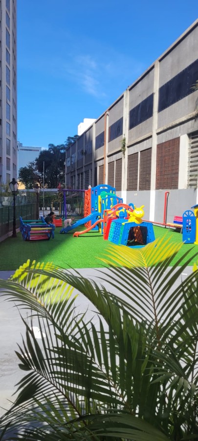 Apartamento, 2 quartos, 72 m² - Foto 35