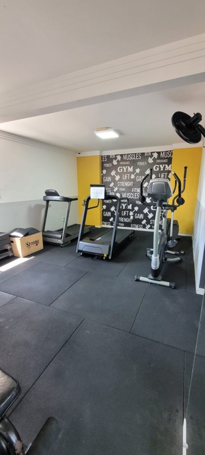 Apartamento, 2 quartos, 60 m² - Foto 23