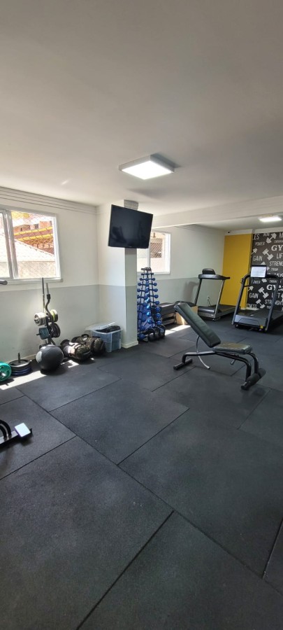 Apartamento, 2 quartos, 60 m² - Foto 22
