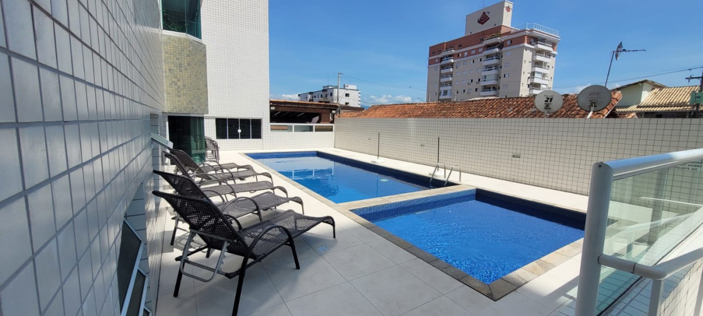 Apartamento, 2 quartos, 60 m² - Foto 21