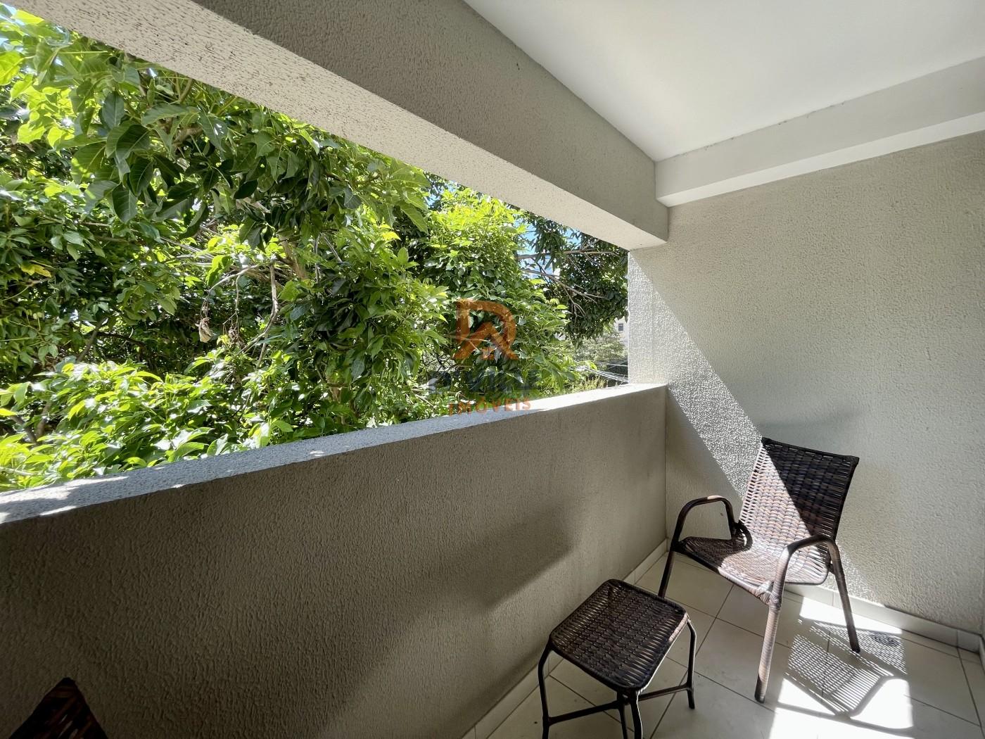 Apartamento, 1 quarto, 31 m² - Foto 4