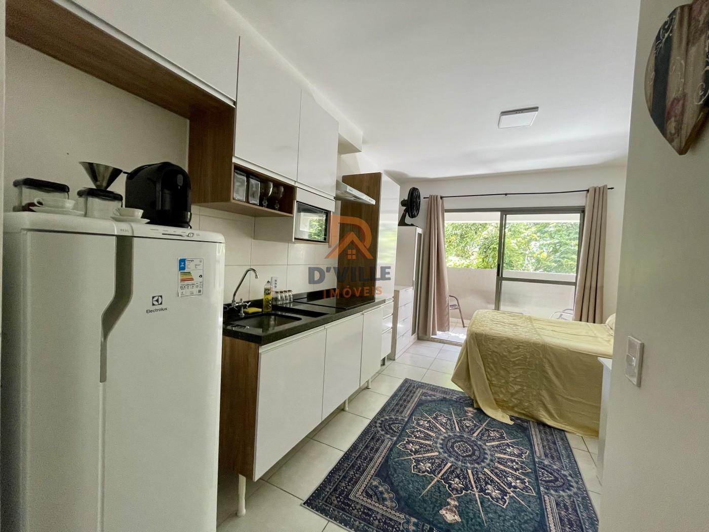 Apartamento, 1 quarto, 31 m² - Foto 10