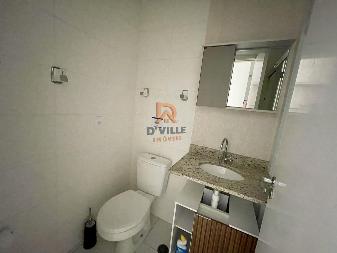 Apartamento, 1 quarto, 31 m² - Foto 11