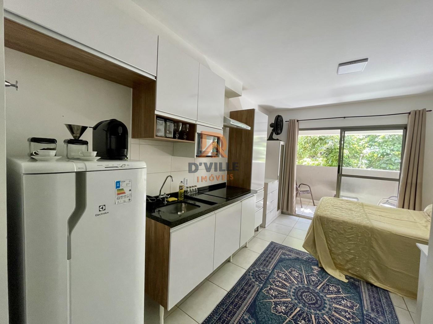 Apartamento, 1 quarto, 31 m² - Foto 12