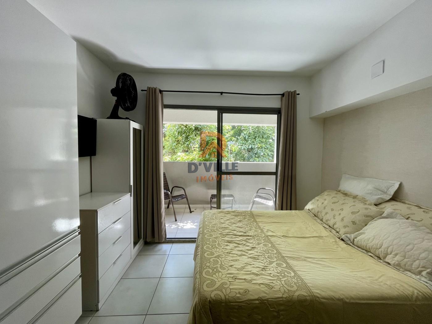 Apartamento, 1 quarto, 31 m² - Foto 13