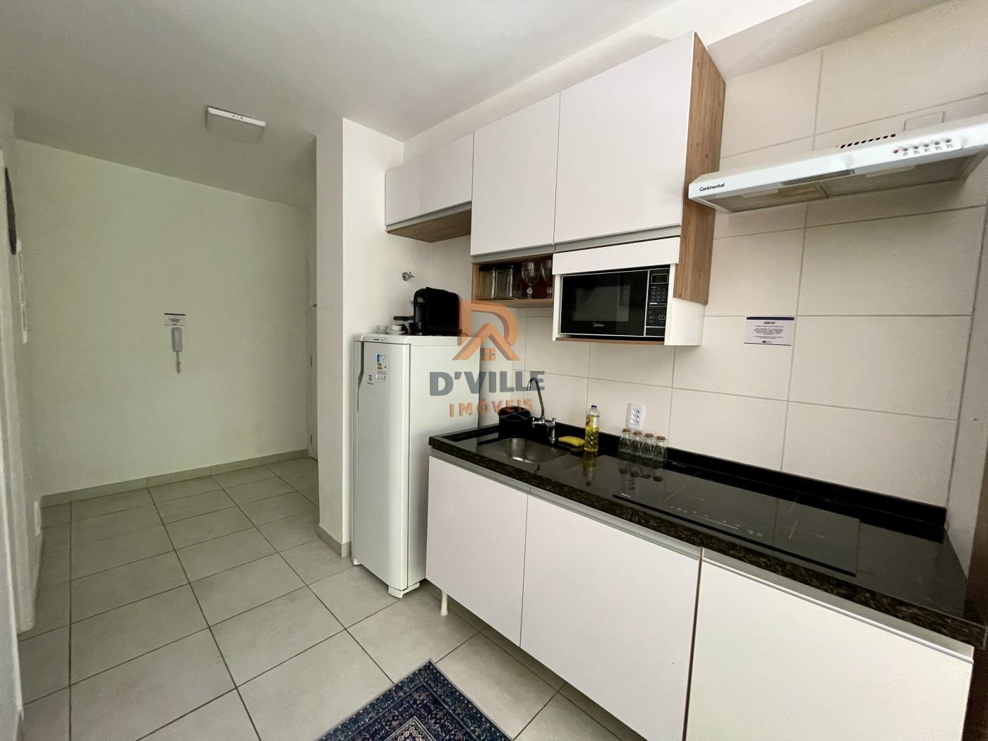 Apartamento, 1 quarto, 31 m² - Foto 14