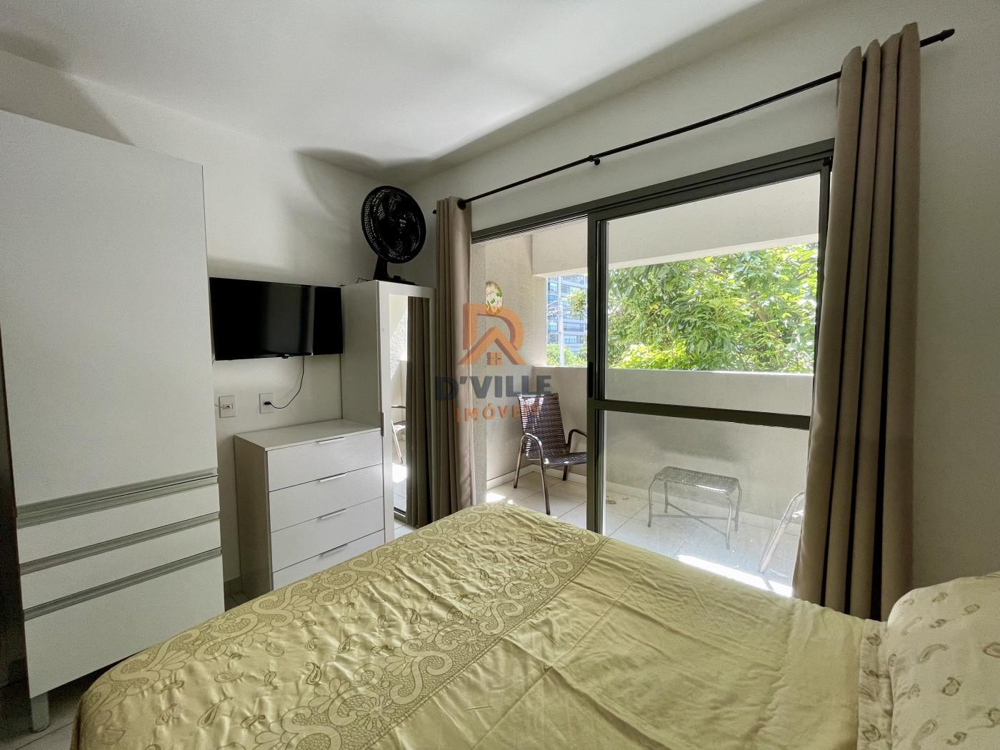 Apartamento, 1 quarto, 31 m² - Foto 15