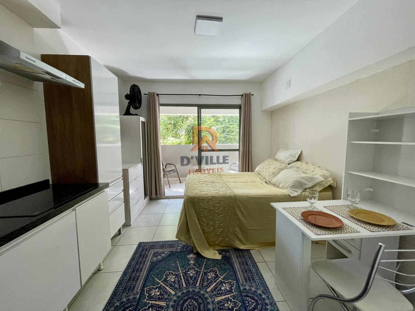 Apartamento, 1 quarto, 31 m² - Foto 16