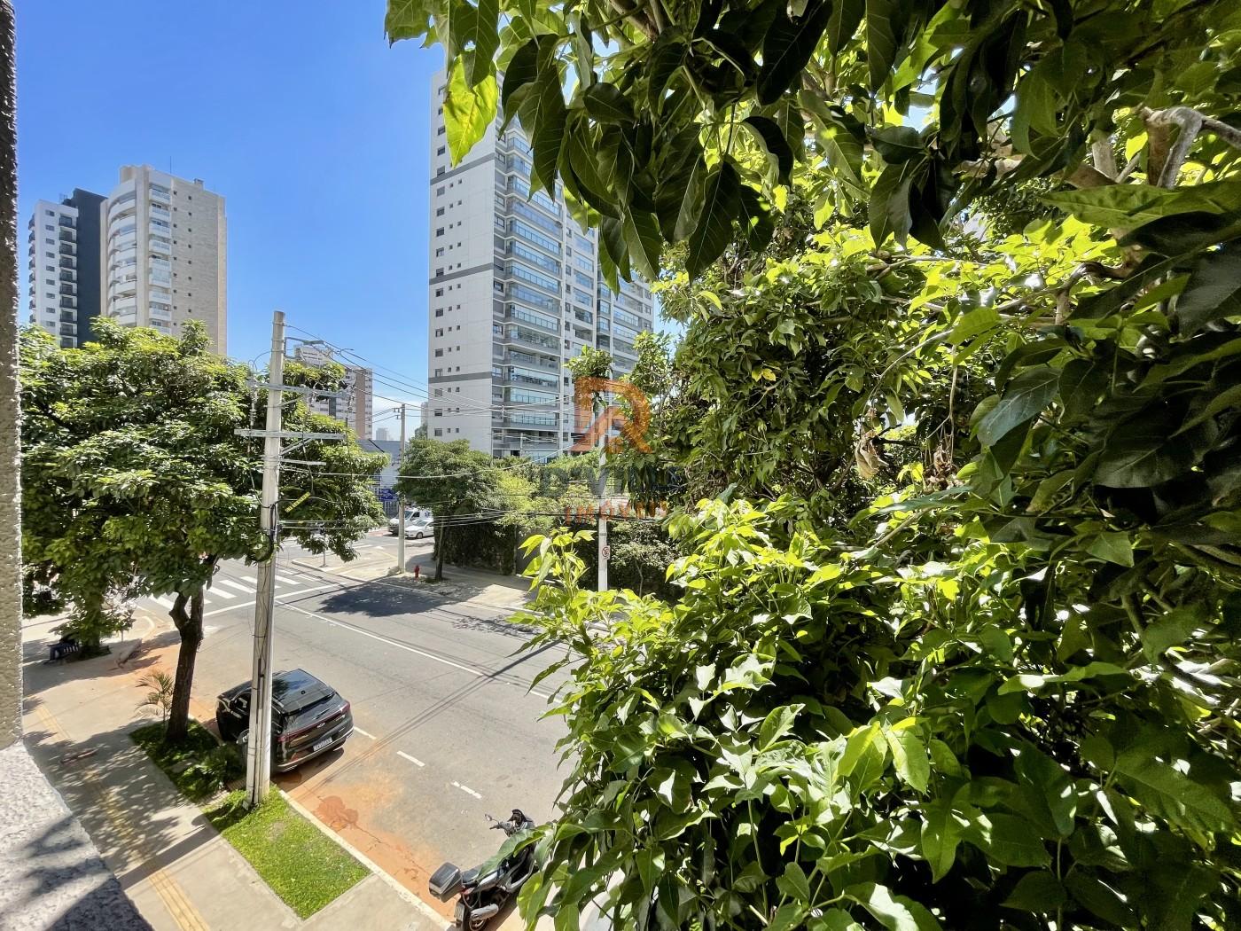 Apartamento, 1 quarto, 31 m² - Foto 17