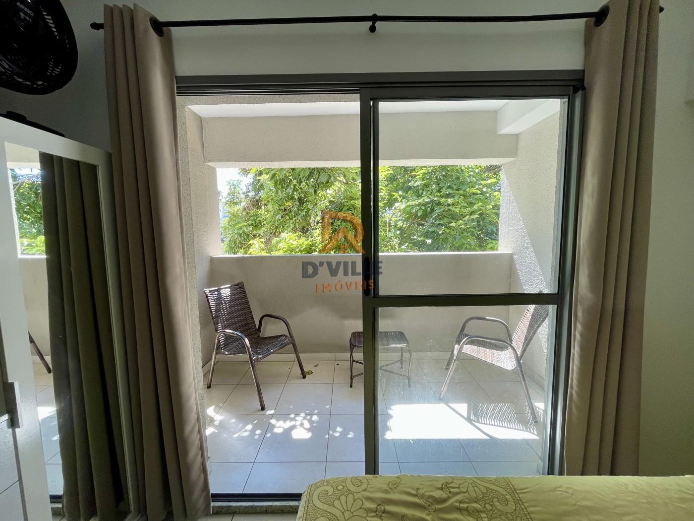 Apartamento, 1 quarto, 31 m² - Foto 18