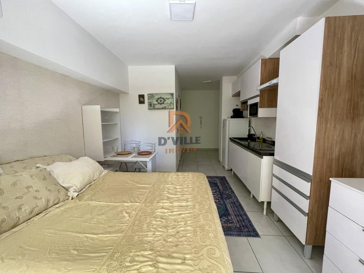 Apartamento, 1 quarto, 31 m² - Foto 19