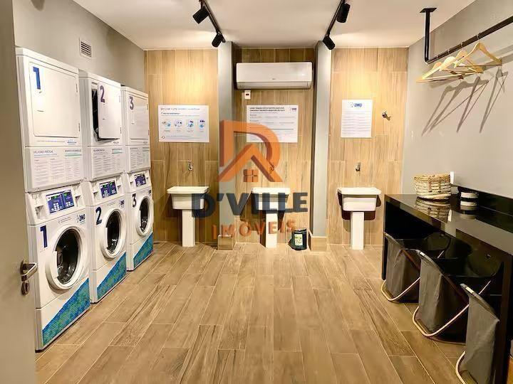 Apartamento, 1 quarto, 31 m² - Foto 21
