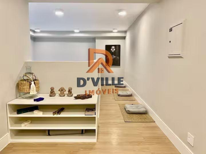 Apartamento, 1 quarto, 31 m² - Foto 23