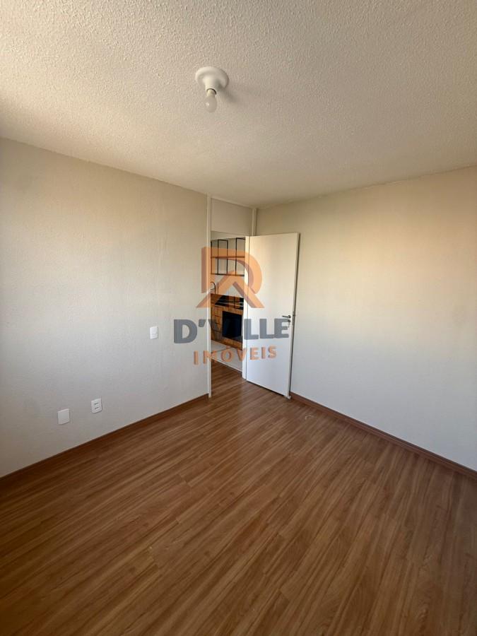 Apartamento, 2 quartos, 35 m² - Foto 6