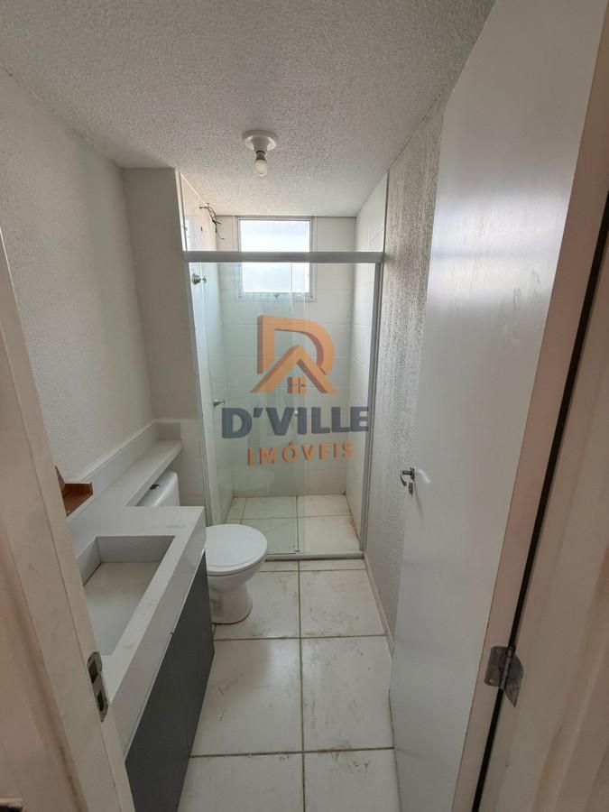 Apartamento, 2 quartos, 35 m² - Foto 7