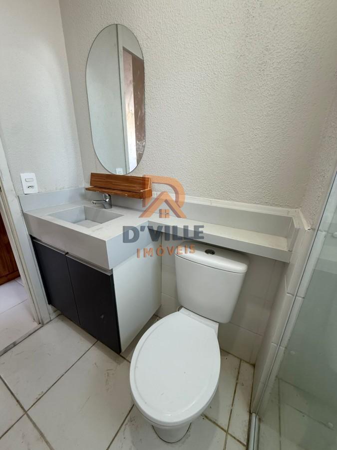 Apartamento, 2 quartos, 35 m² - Foto 8