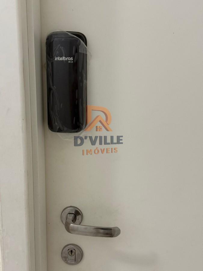 Apartamento, 2 quartos, 35 m² - Foto 11