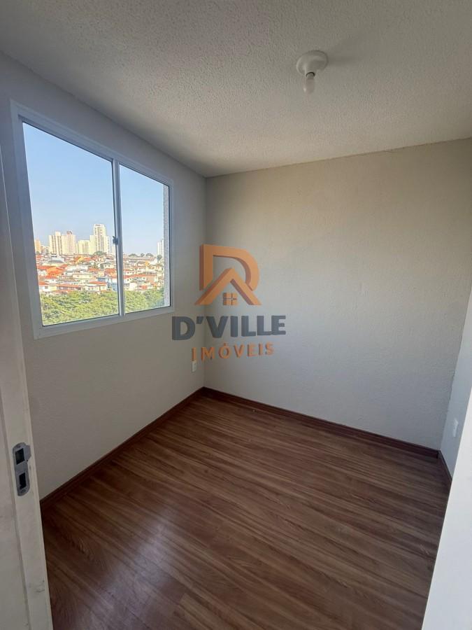 Apartamento, 2 quartos, 35 m² - Foto 9